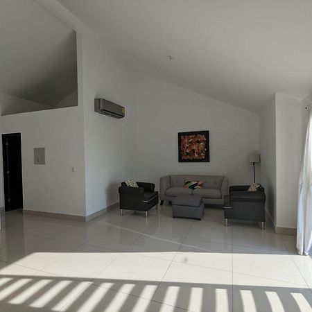 Вилла Mansion Cumbres Vista Panoramica Монтеррей Экстерьер фото