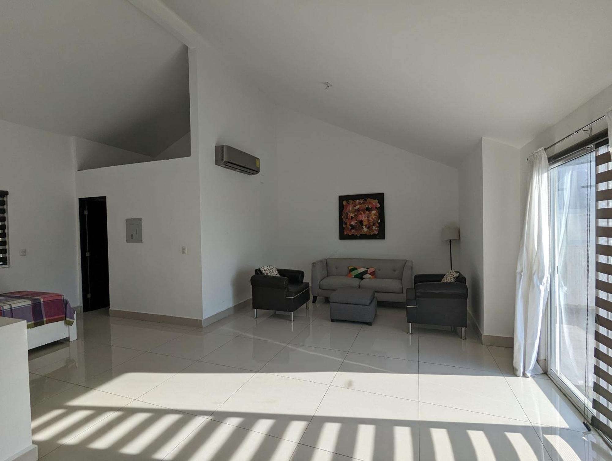 Вилла Mansion Cumbres Vista Panoramica Монтеррей Экстерьер фото